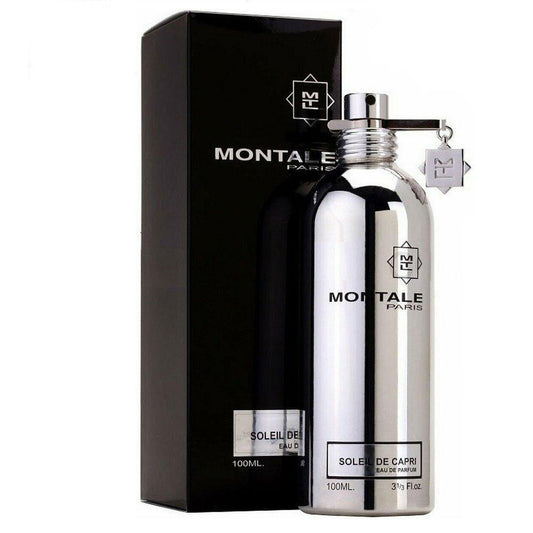 Montale Soleil De Capri Eau De Parfum
