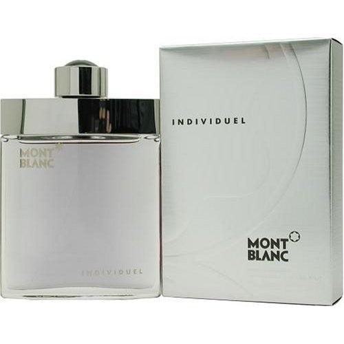 Montblanc Individuel Eau De Toilette