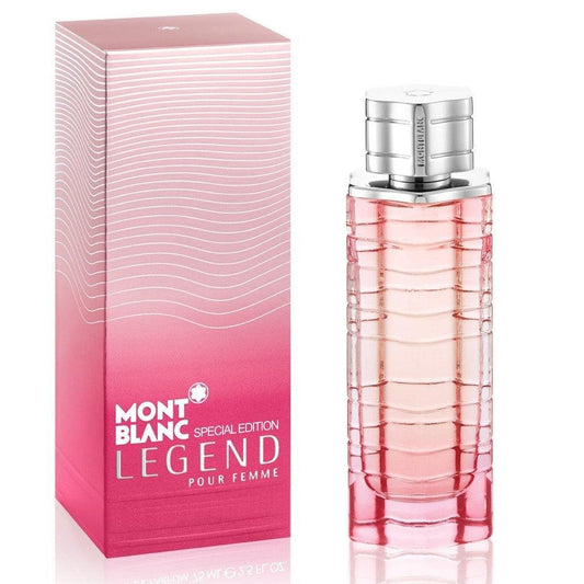 Montblanc Legend Special Edition
