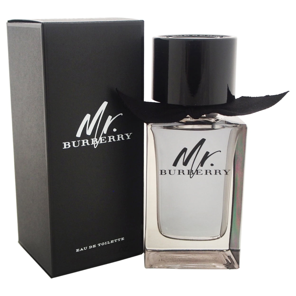 Mr Burberry Eau De Parfum For Men