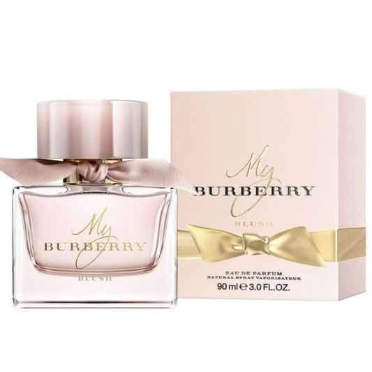 My Burberry Blush Burberry For Women