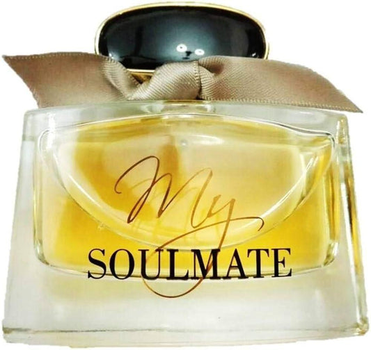 My Soulmate Perfume For Ladies