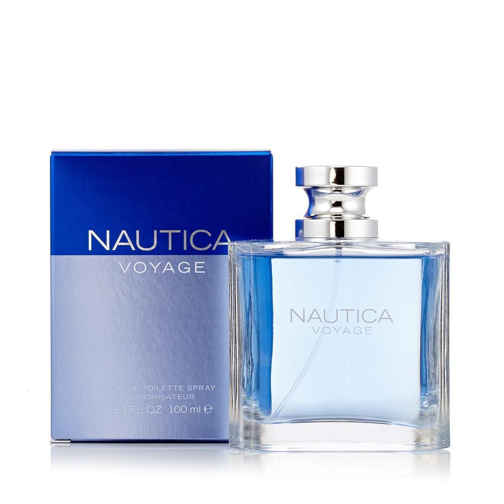 Nautica Voyage Perfume