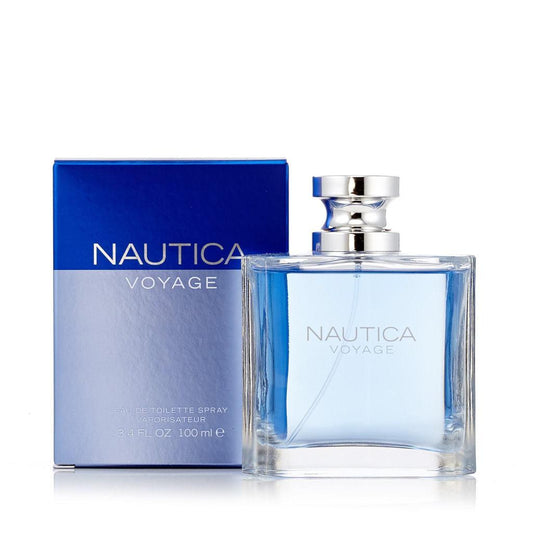 Nautica Voyage Perfume