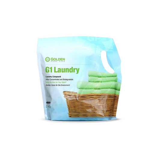 Neolife G1 Laundry Compound 2kg By Gnld