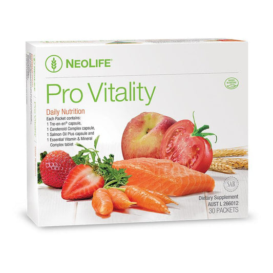 Neolife Pro Vitality Gnld
