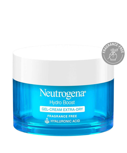 Neutrogena Hydro Boost Water Gel Cream Extra Dry