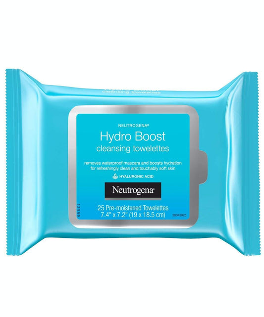 Neutrogena Hydro Boost Wipes