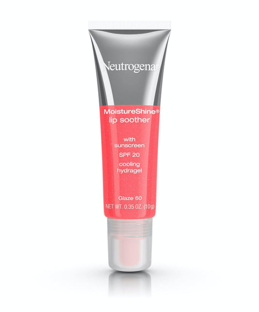 Neutrogena Moisture Shine Lip Soother