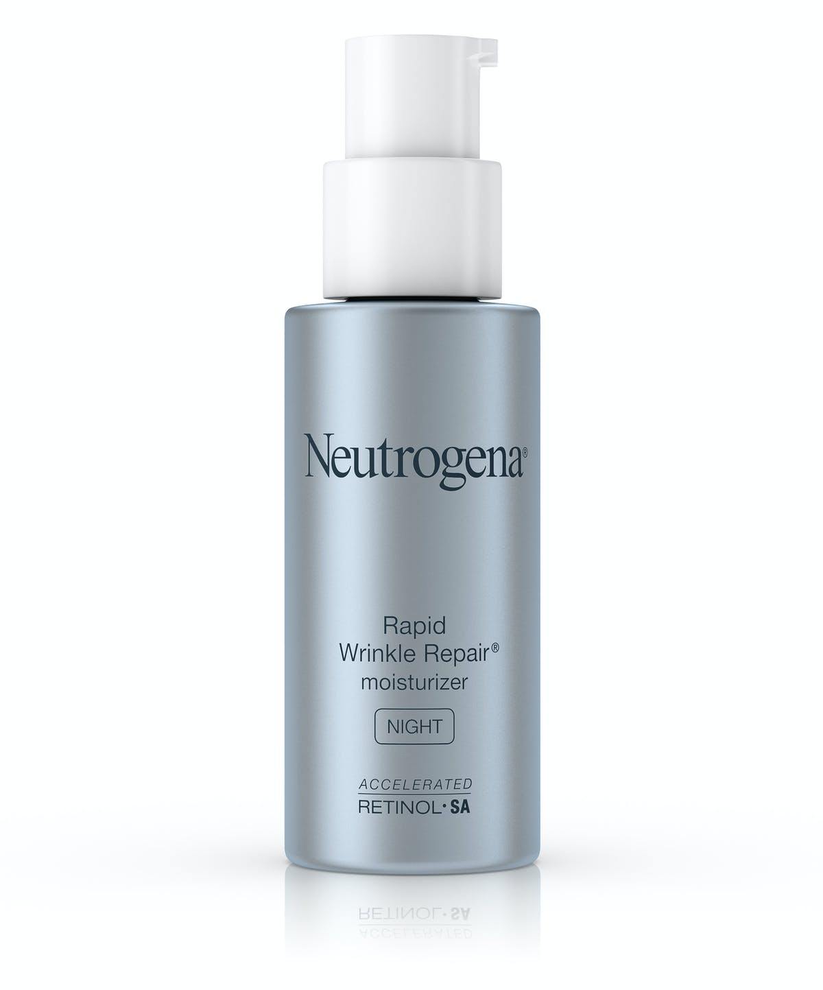 Neutrogena Rapid Wrinkle Repair Cream
