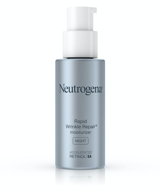Neutrogena Rapid Wrinkle Repair Cream