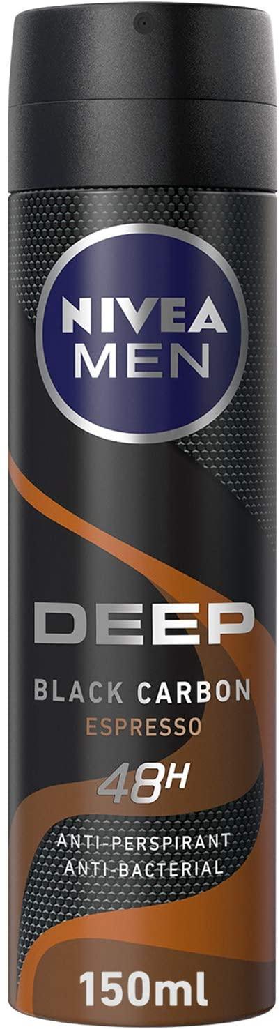Nivea Deep Brown Essepresso