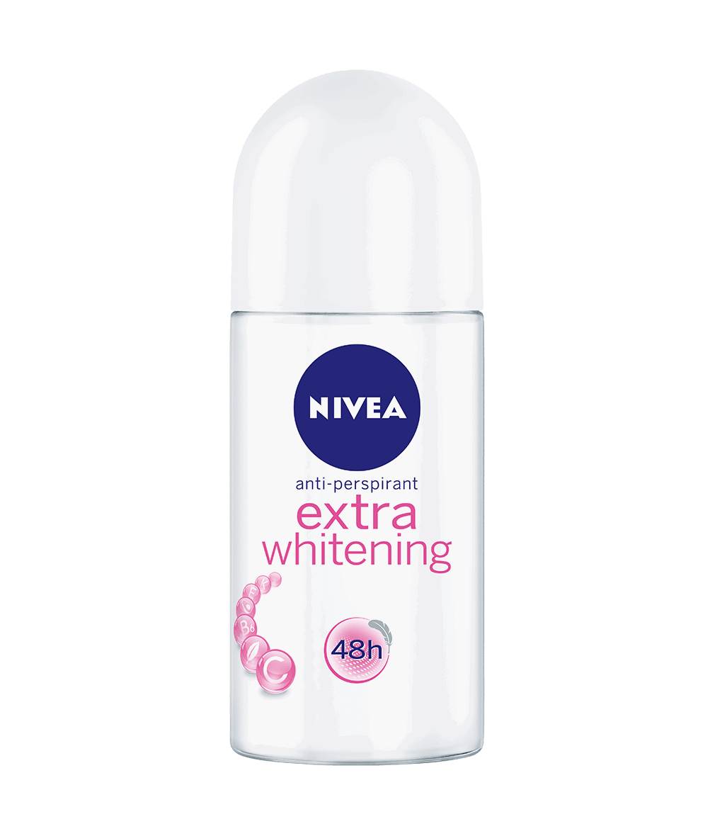 Nivea Extra Whitening Deodorant