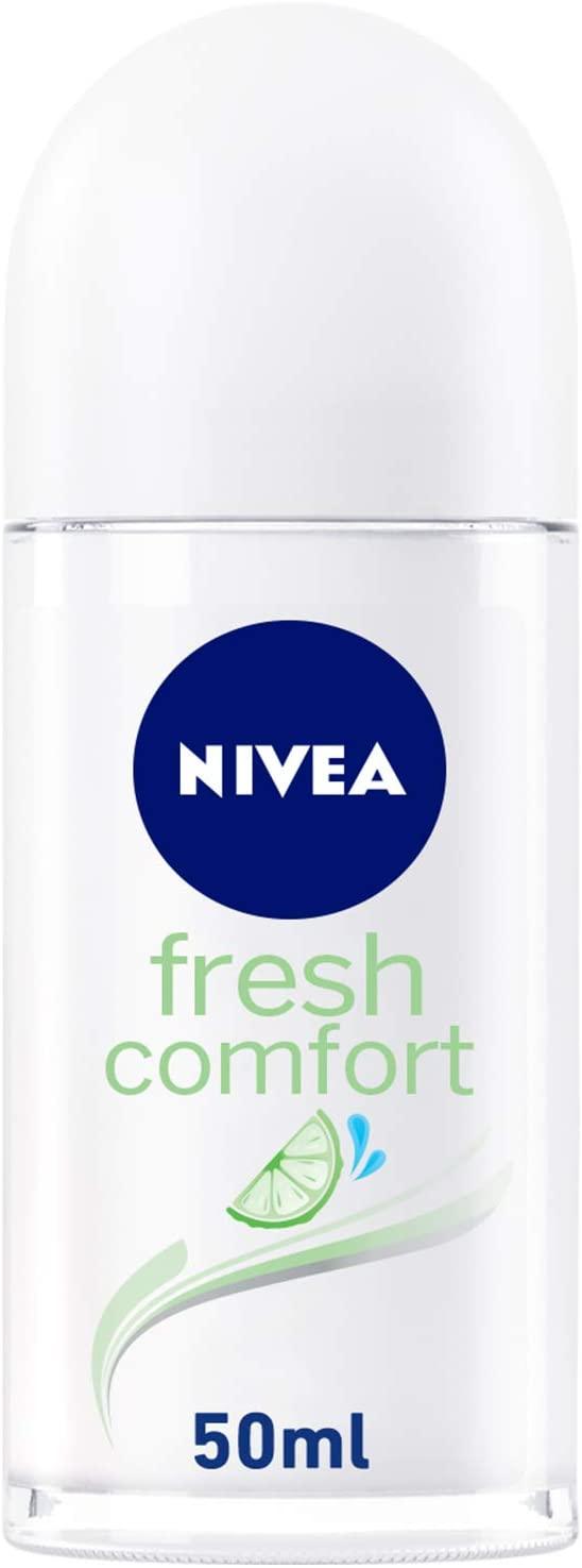 Nivea Fresh Comfort Deodorant