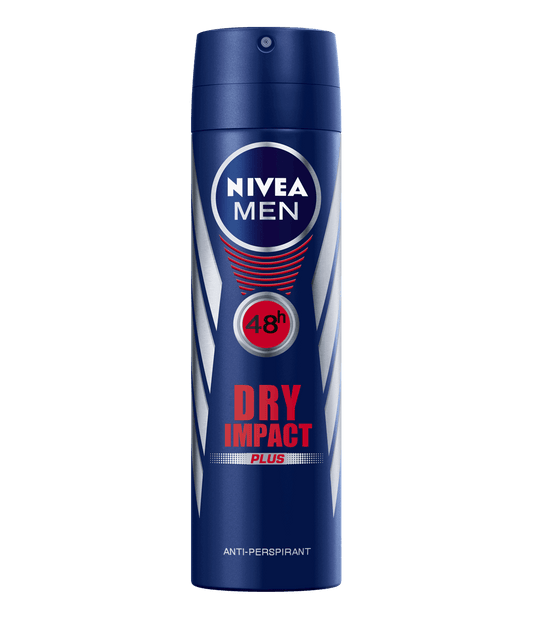 Nivea Men Dry Impact Deodorant