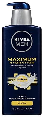 Nivea Men Maximum Hydration