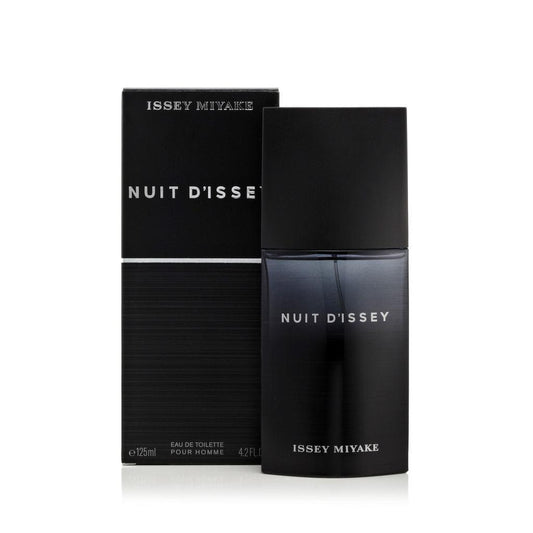 Nuit D Issey Issey Miyake