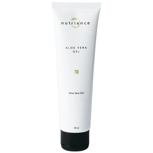 Nutriance Aloe Vera Gel Gnld Neolife Product
