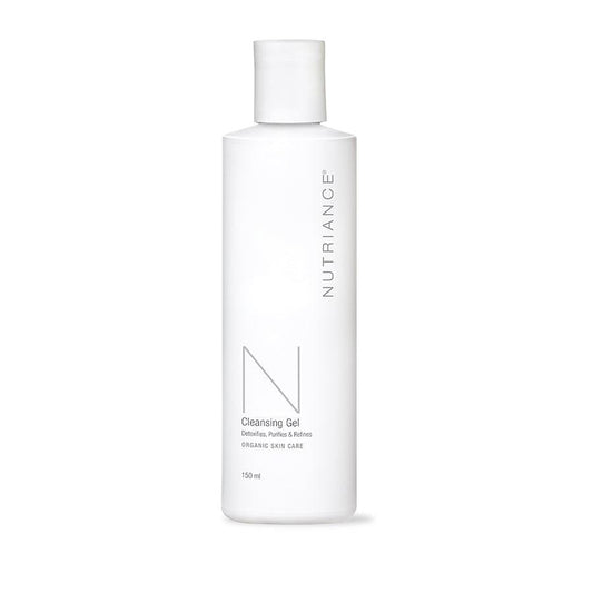 Nutriance Organic Cleansing Gel Neolife