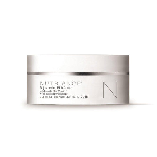 Nutriance Rejuvenating Rich Cream Neolife Gnld