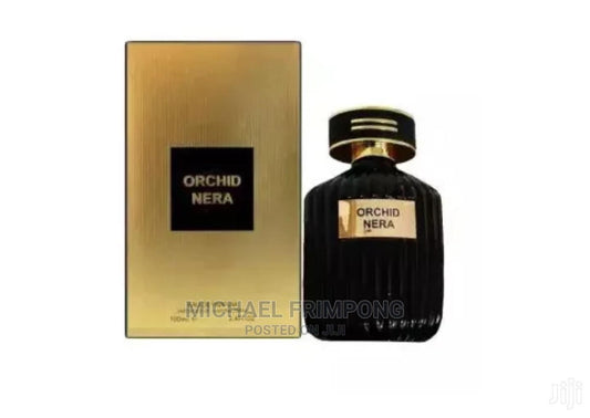 Orchid Nera Eau De Parfum