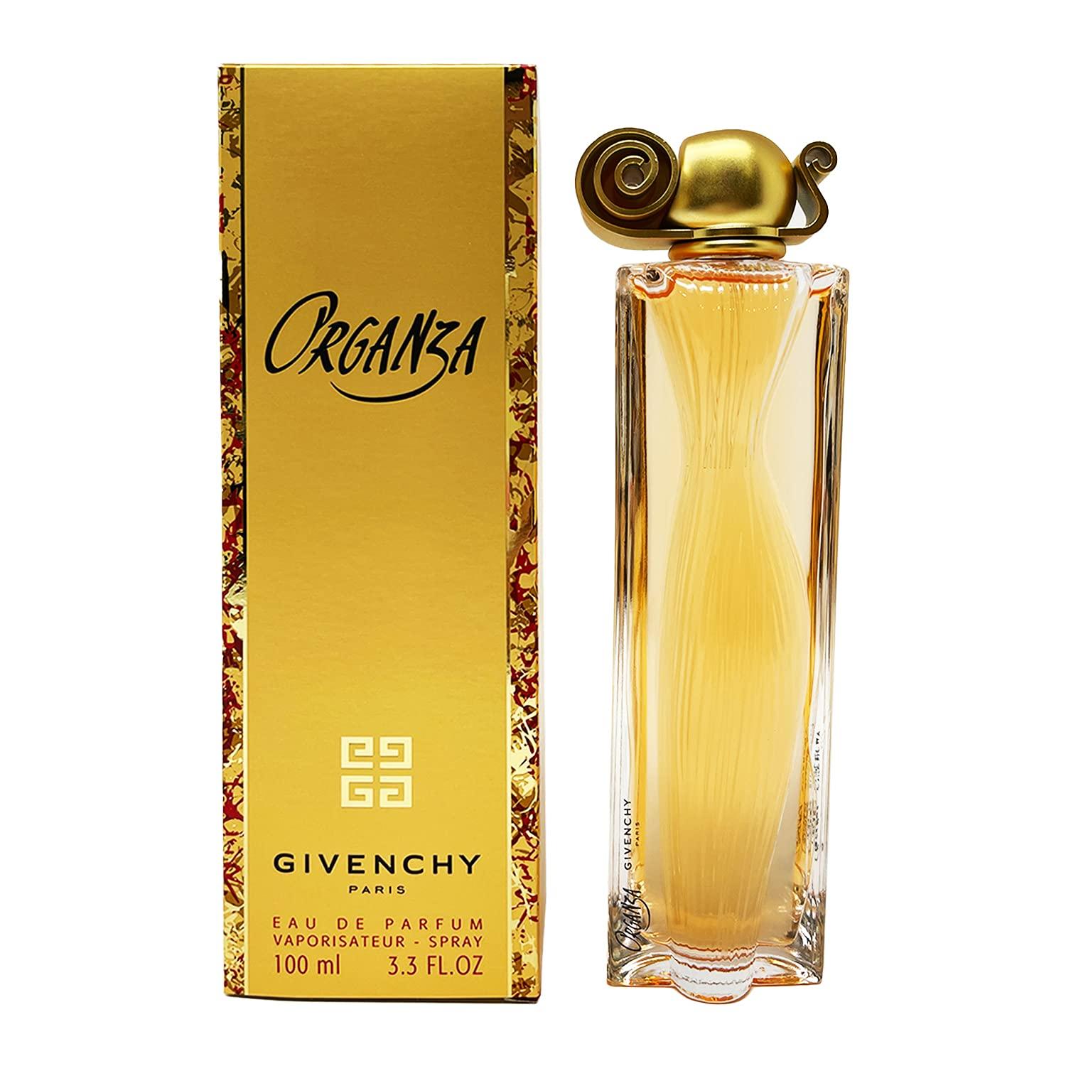Organza Givenchy Paris Perfume