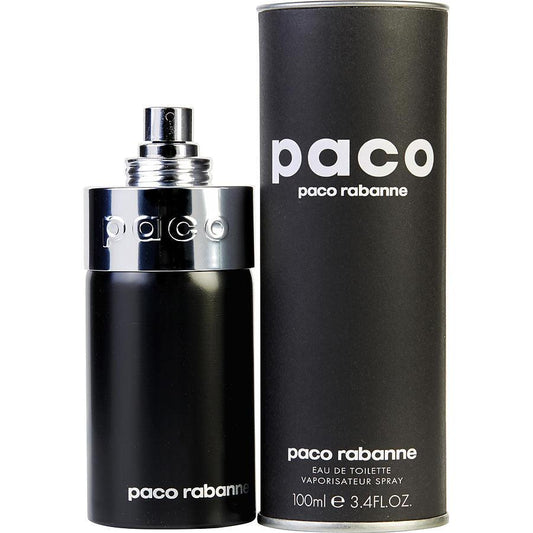 Paco By Paco Rabanne