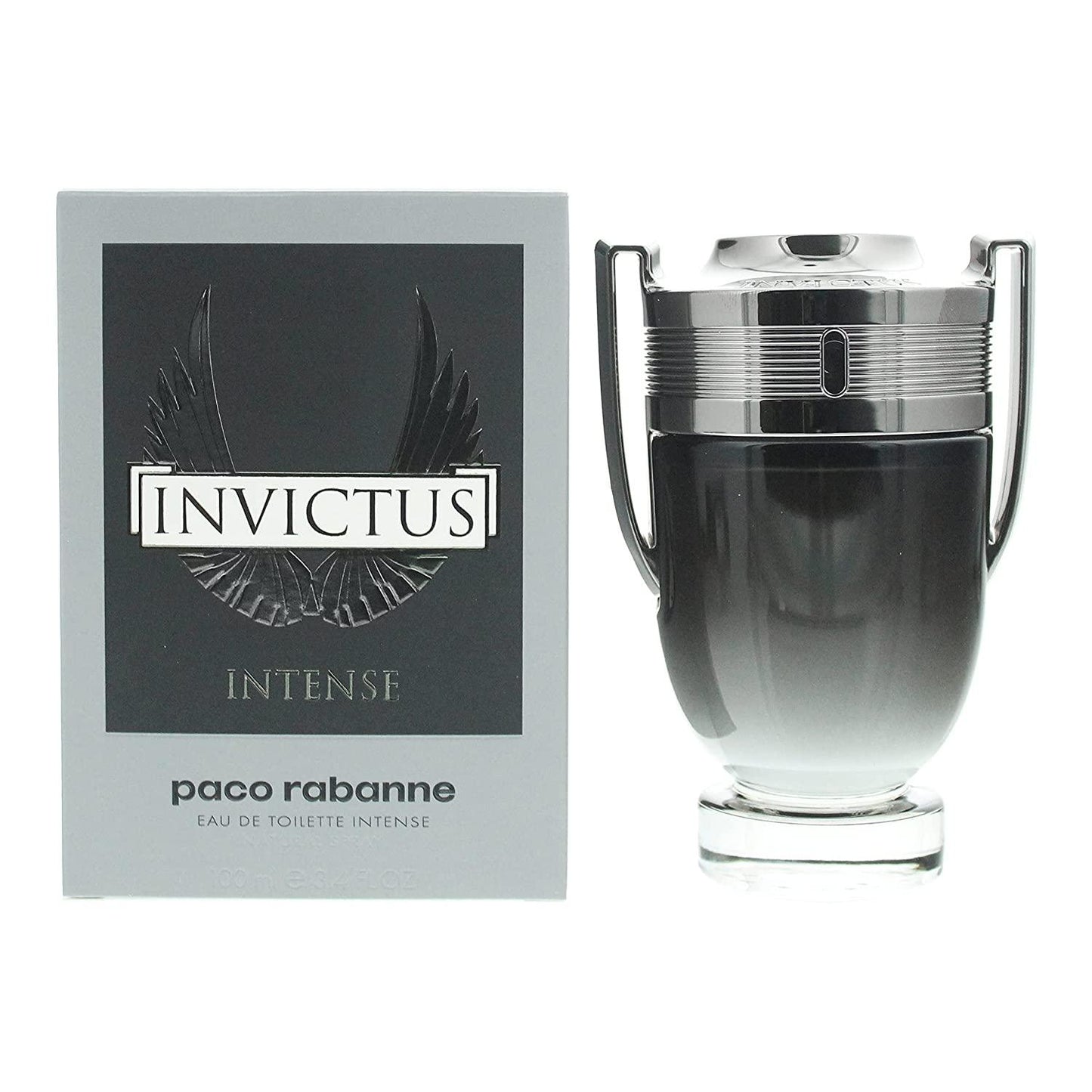 Paco Rabanne Invictus Intense