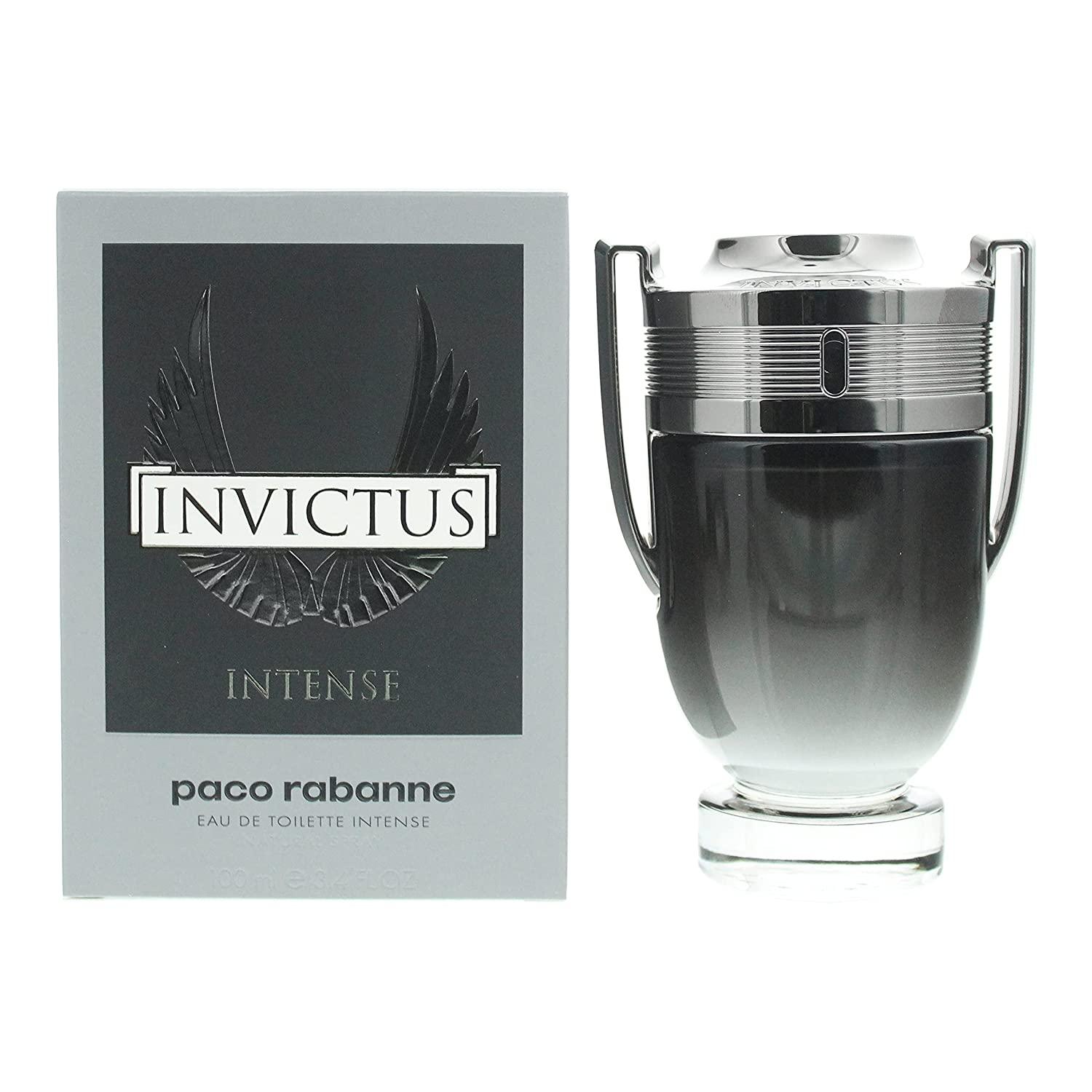 Paco Rabanne Invictus Intense