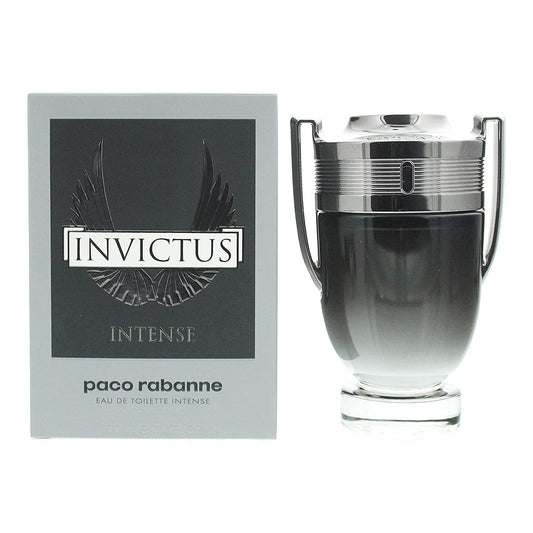 Paco Rabanne Invictus Intense