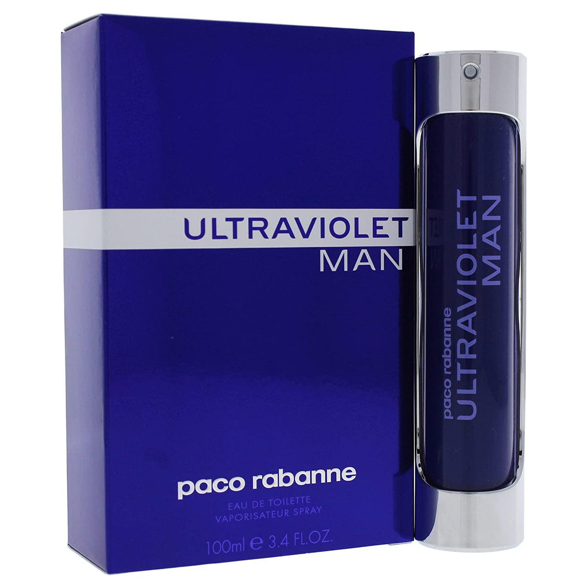Paco Rabanne Ultraviolet Man