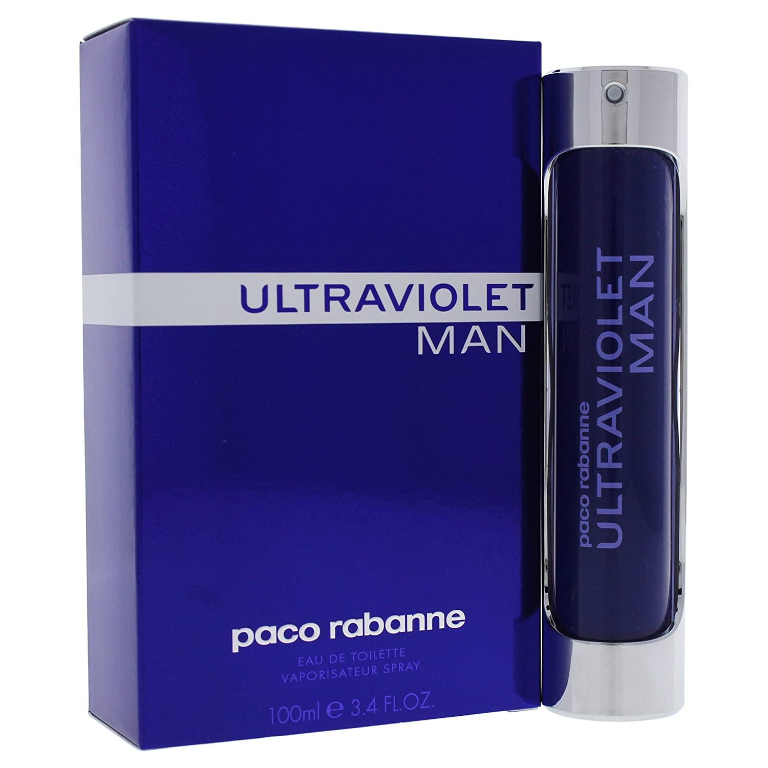 Paco Rabanne Ultraviolet Man