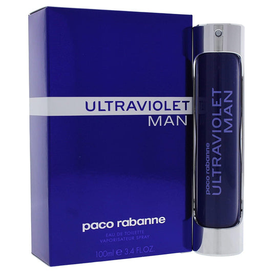 Paco Rabanne Ultraviolet Man