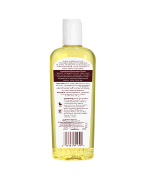 Palmer S Moisturizing Body Oil