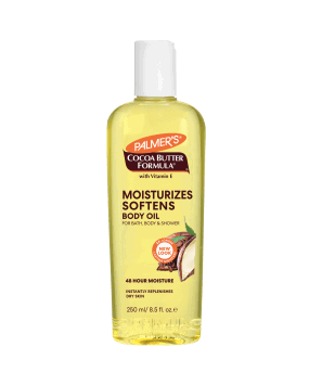 Palmer S Moisturizing Body Oil