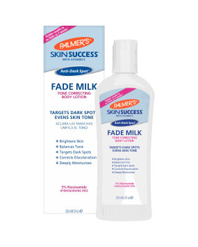 Palmer S Skin Success Fade Milk Lotion