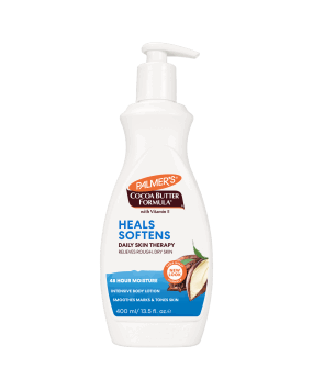 Palmers Cocoa Butter Formula Daily Skin Therapy
