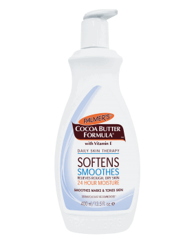 Palmers Cocoa Butter Formula Daily Skin Therapy