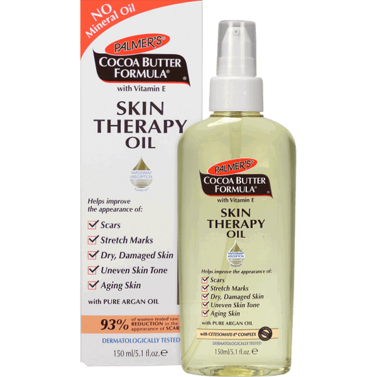 Palmers Cocoa Butter Formula Skin Therapy Oil