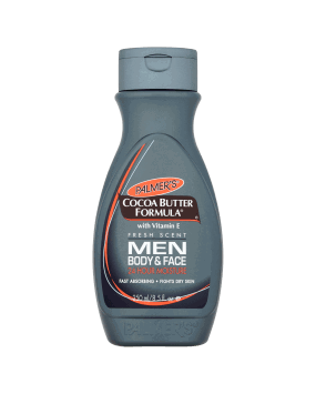 Palmers Men Cocoa Butter