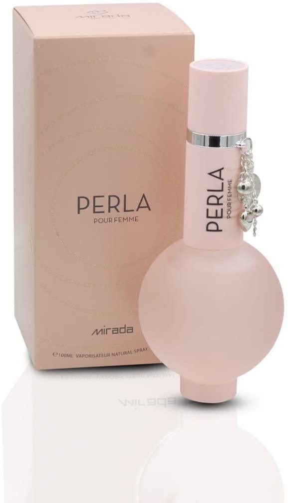 Perla Pour Femme For Women