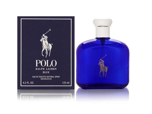 Polo Blue Perfume By Ralph Lauren