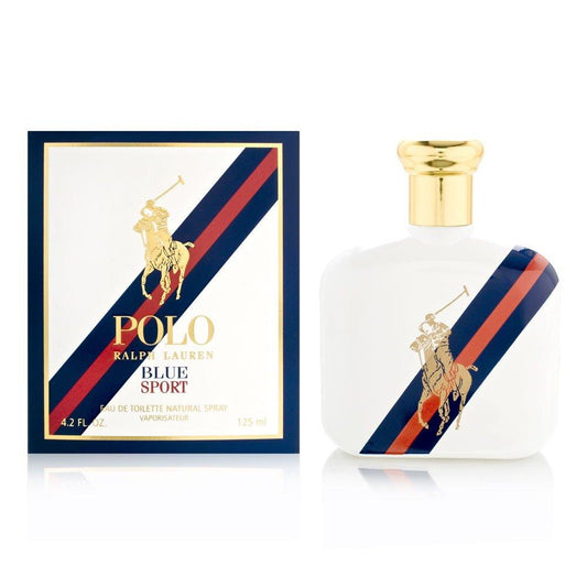 Polo Blue Sport Ralph Lauren