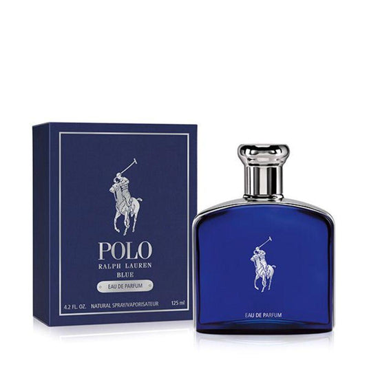 Polo Ralph Lauren Blue Perfume