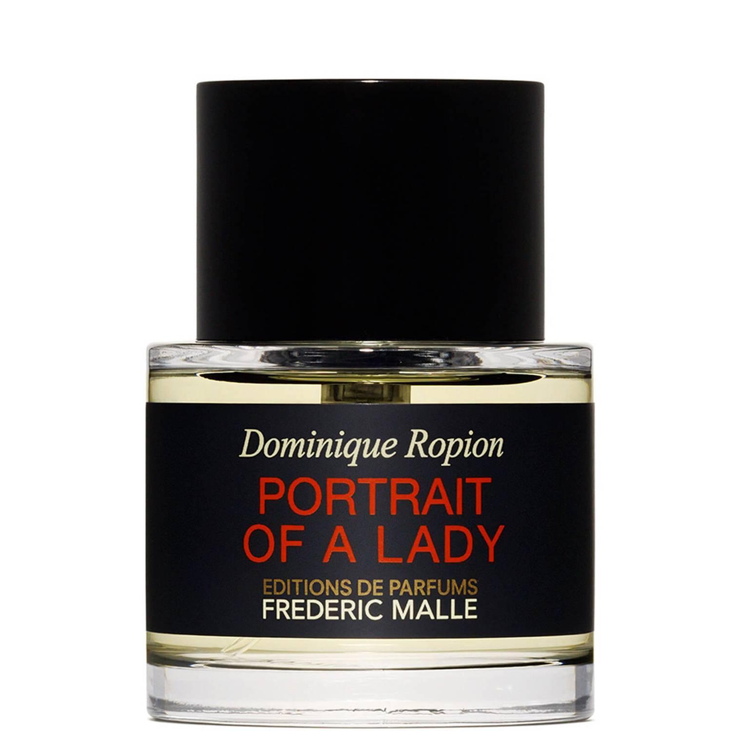 Portrait Of A Lady Frederic Malle For Women