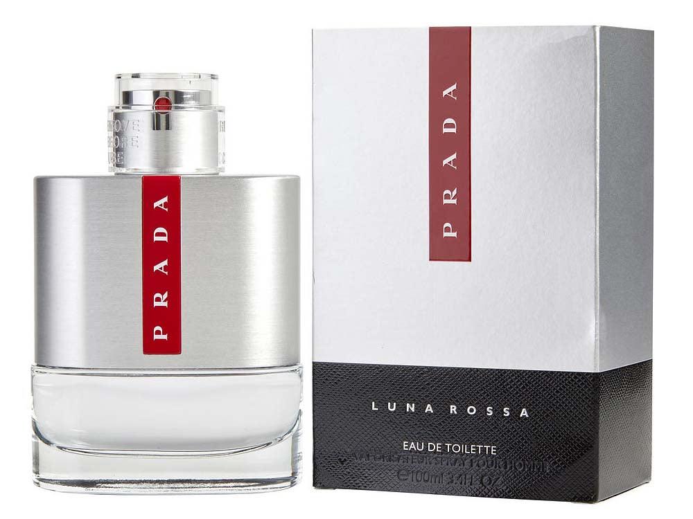 Prada Luna Rossa