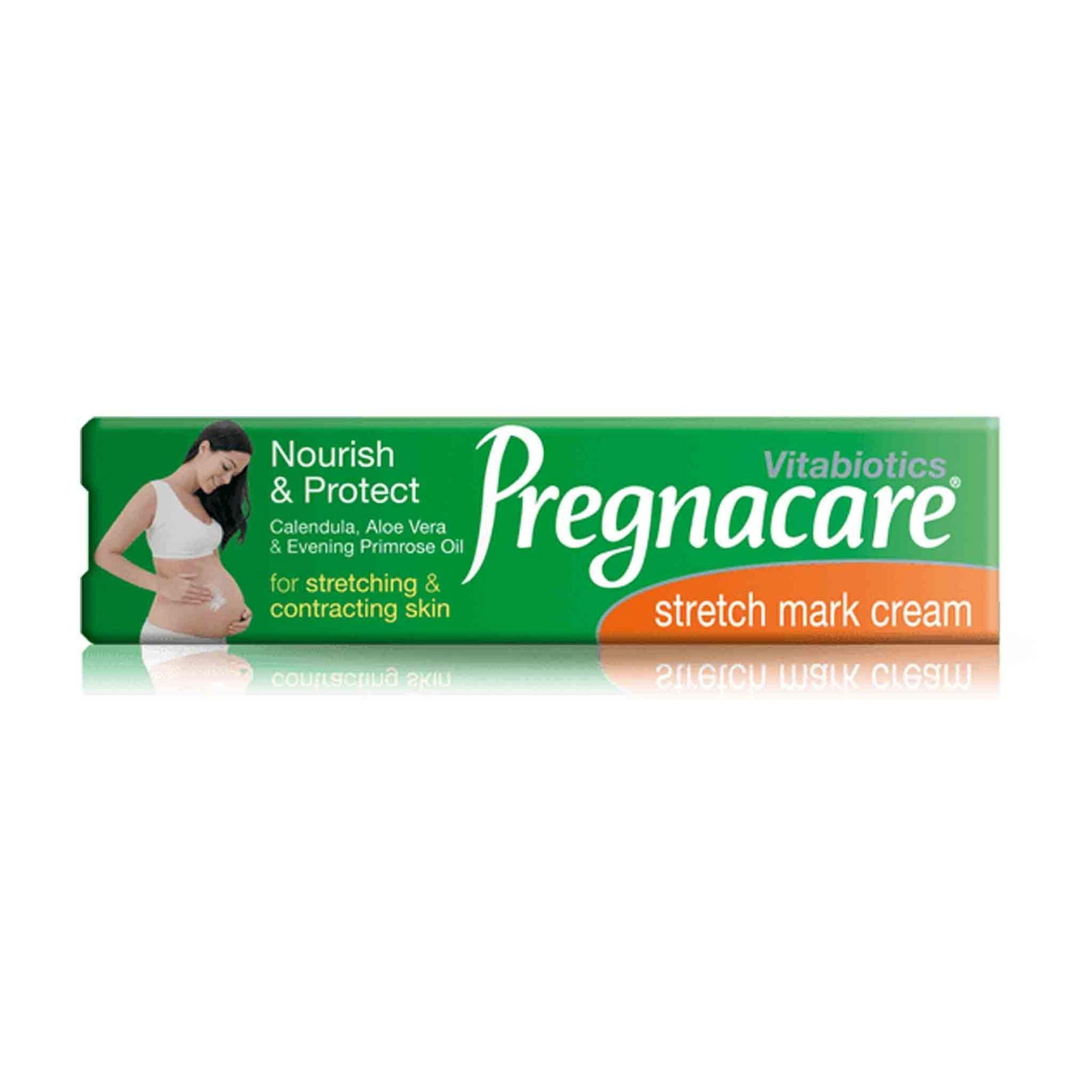 Pregnacare Stretch Mark Cream By Vitabiotics
