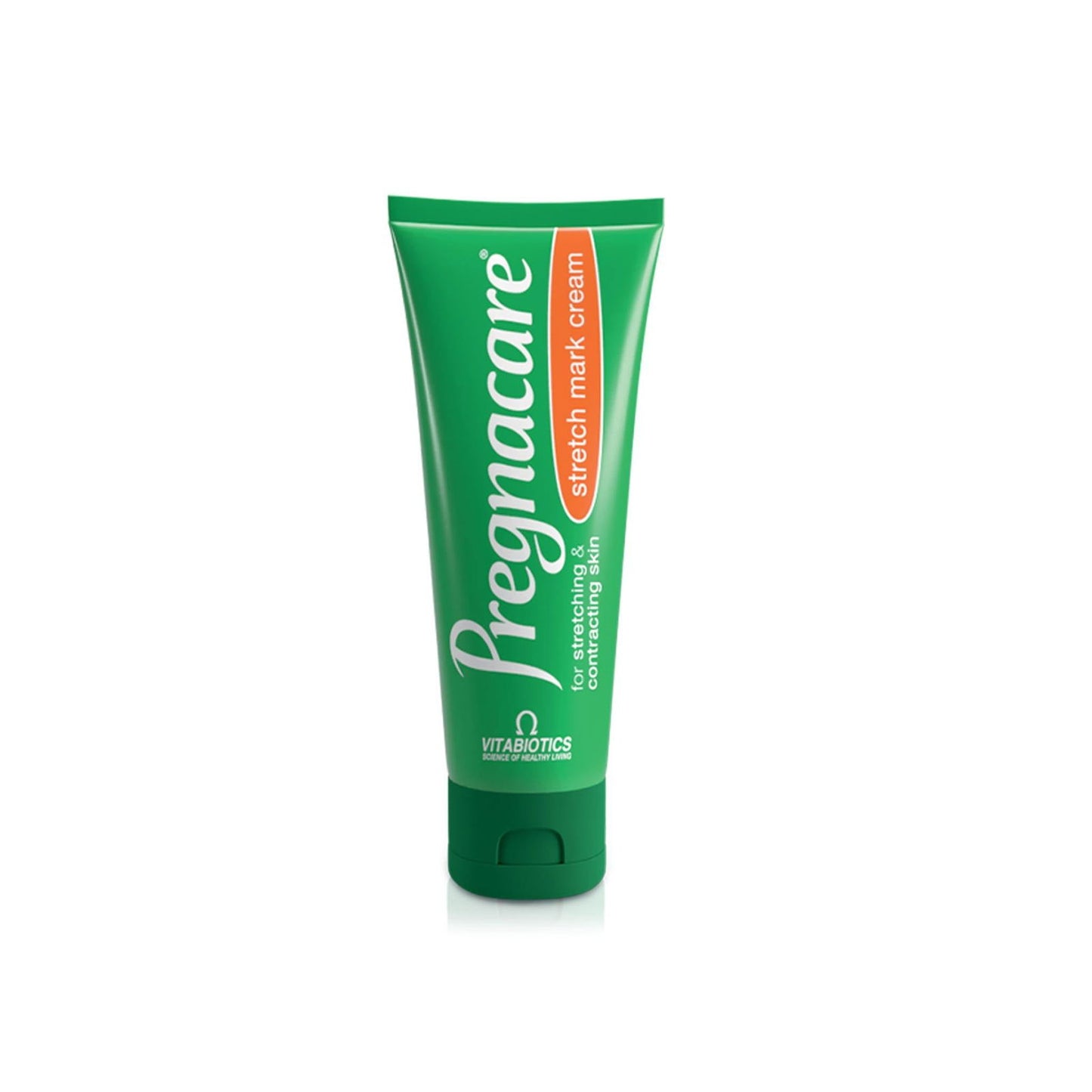 Pregnacare Stretch Mark Cream By Vitabiotics