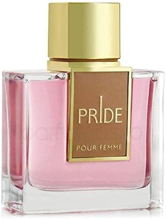 Pride Pour Femme Perfume