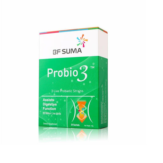 Probio3 Bf Suma